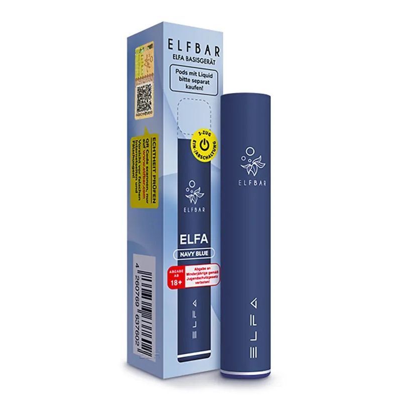 Elfbar Elfa Pod Kit Akku fr Elfa Pods kaufen Elfbar Elfa Pod Kit Akku fr Elfa Pods kaufen