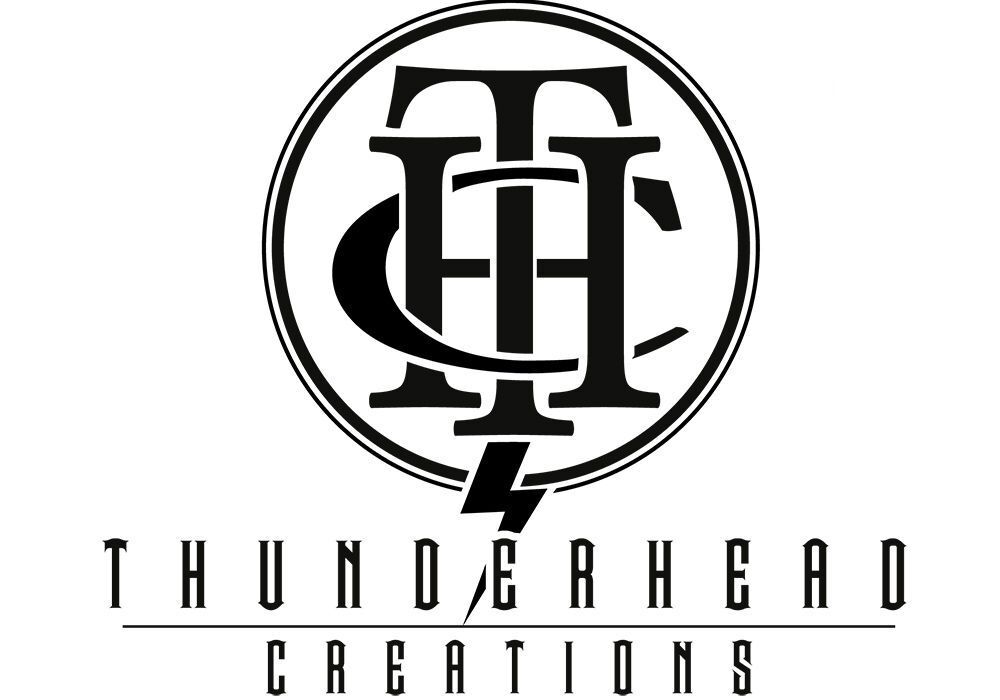 Thunderhead Thunderhead