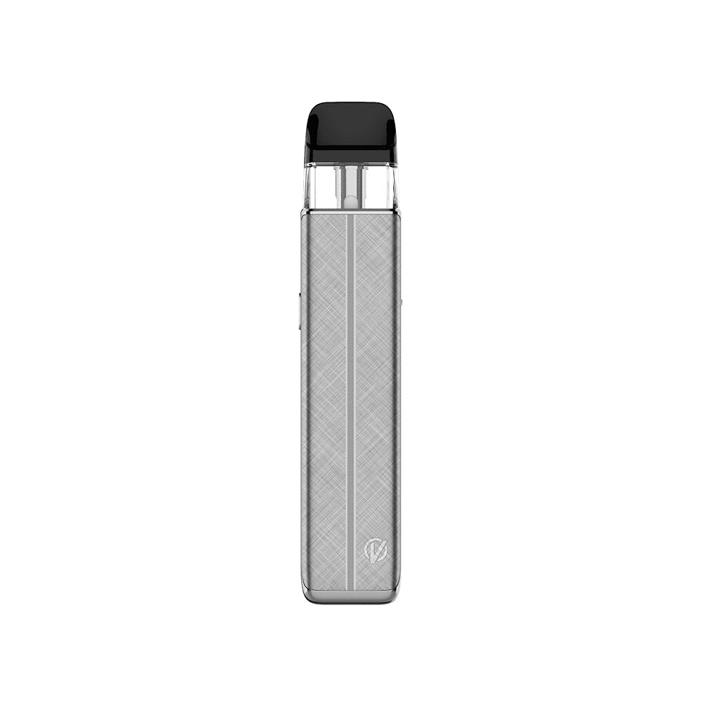 Vaporesso Xros 6 Pod Kit - Silk Gray