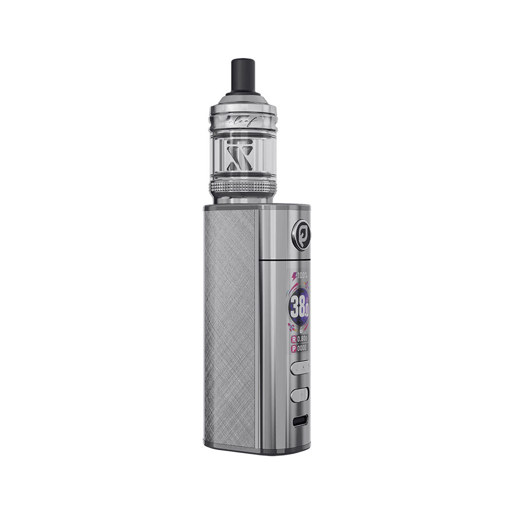 Eleaf iStick X40 Pod Kit