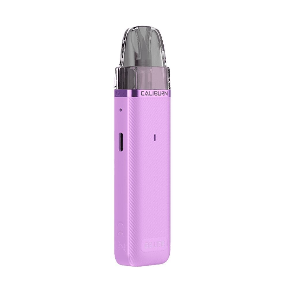 Pale Purple