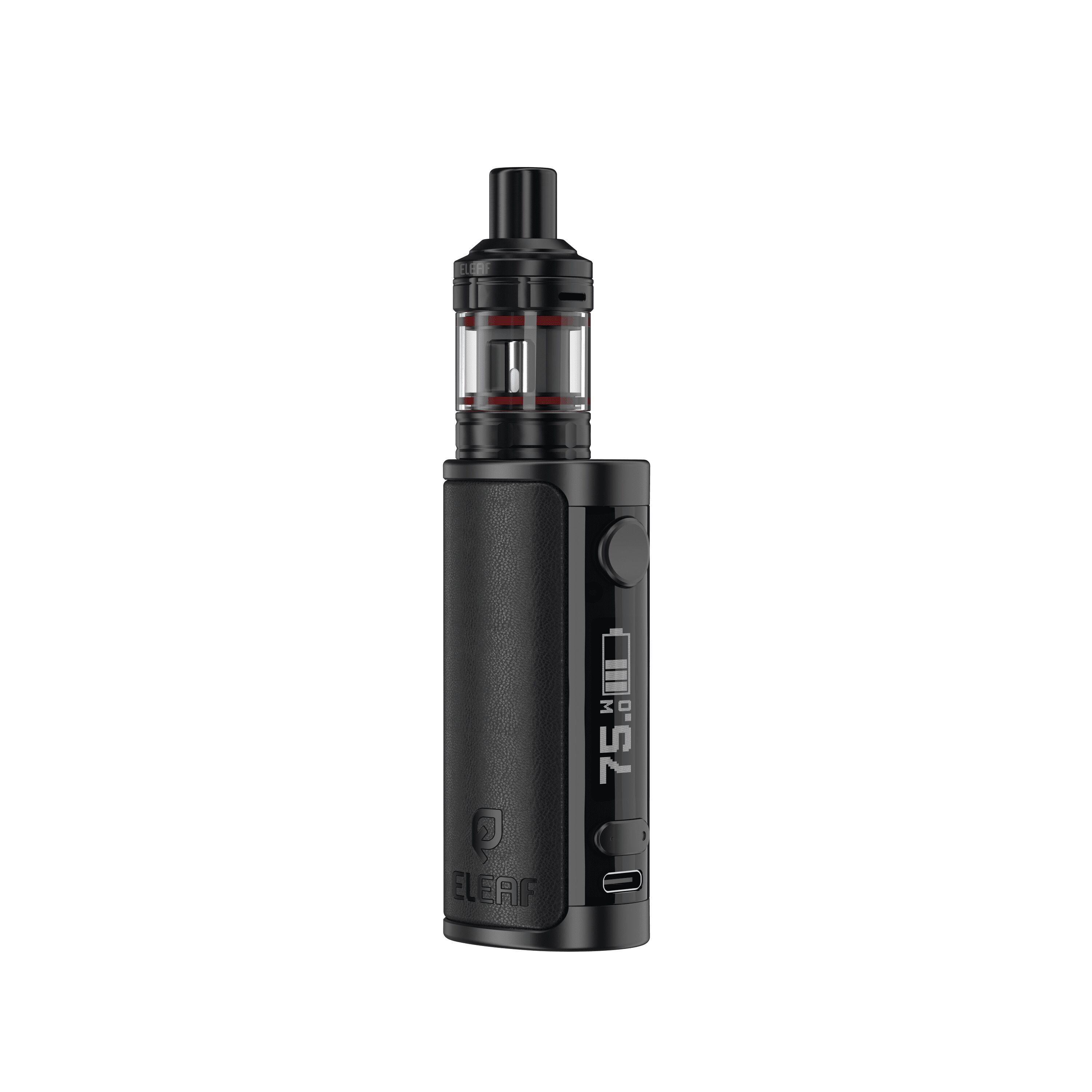 Eleaf iStick i75 E-Zigarette mit EN Air Tank