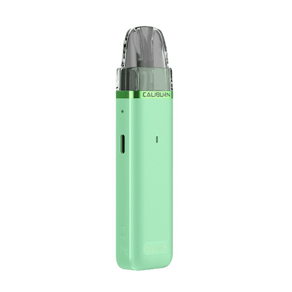 Uwell Caliburn G3 Lite Pod Kit | Spardampfer Uwell Caliburn G3 Lite Pod Kit | Spardampfer
