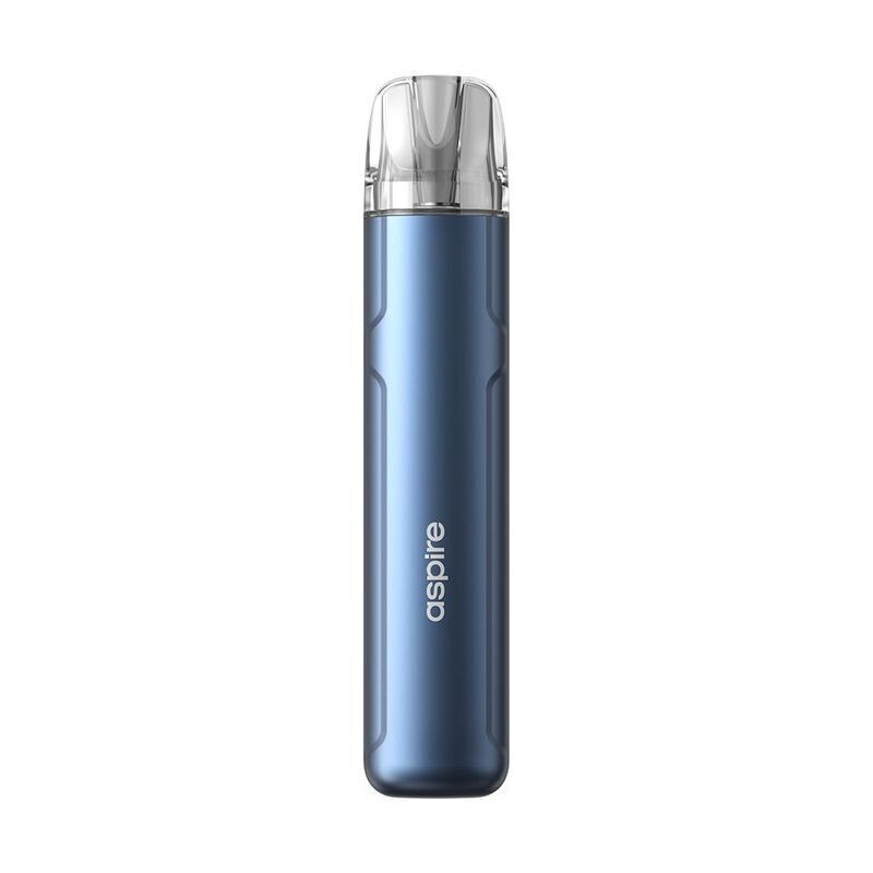 Aspire Cyber S Pod Kit in der Farbe Royal Blue