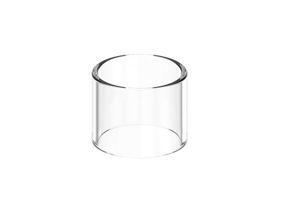 Thunderhead Artemis RTA Ersatzglas Transparenter Ersatzglaszylinder für Thunderhead Artemis RTA.