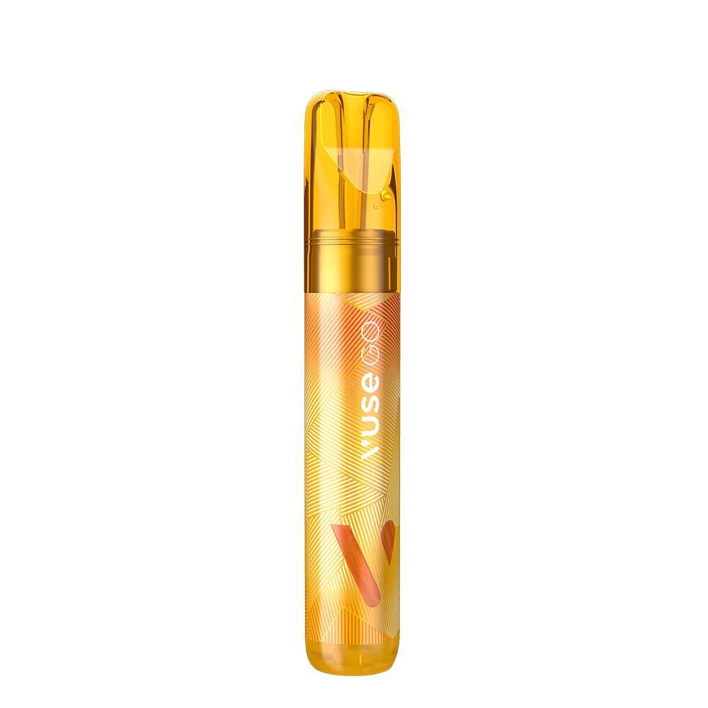 Mango Ice Vuse GO 1000 20mg | Vape kaufen Mango Ice Vuse GO 1000 20mg | Vape kaufen