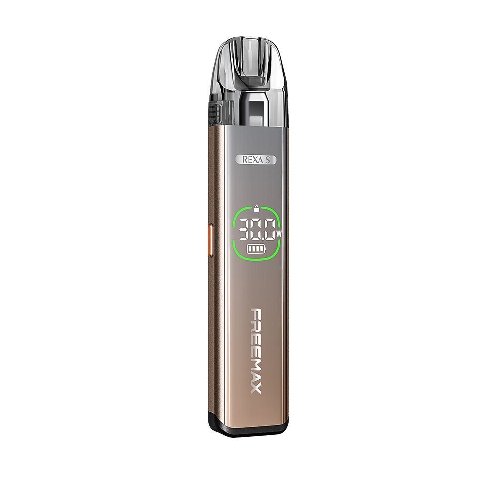 Freemax Rexa S Pod Kit