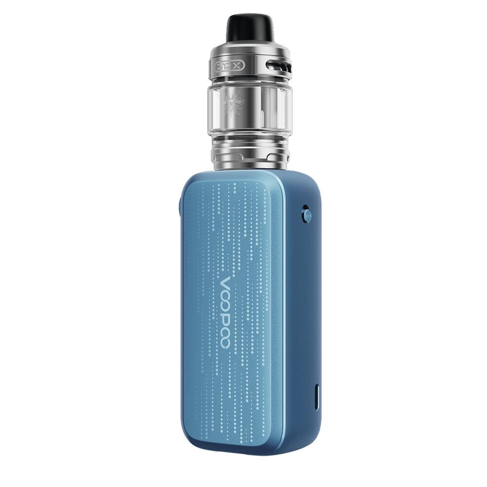 Voopoo Vinci Spark 220 Box Kit - Starlit Blue