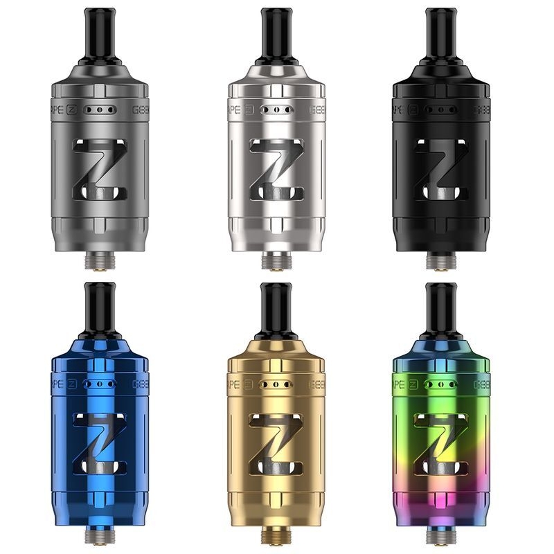 Geekvape Z MTL Tank Verdampfer Geekvape Z MTL Tank Verdampfer