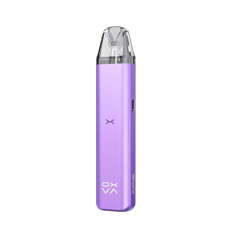 Pure Purple