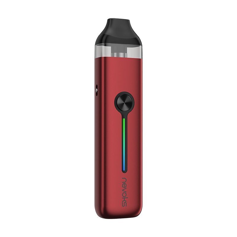 Nevoks Feelin 2 Crimson Red Pod Kit