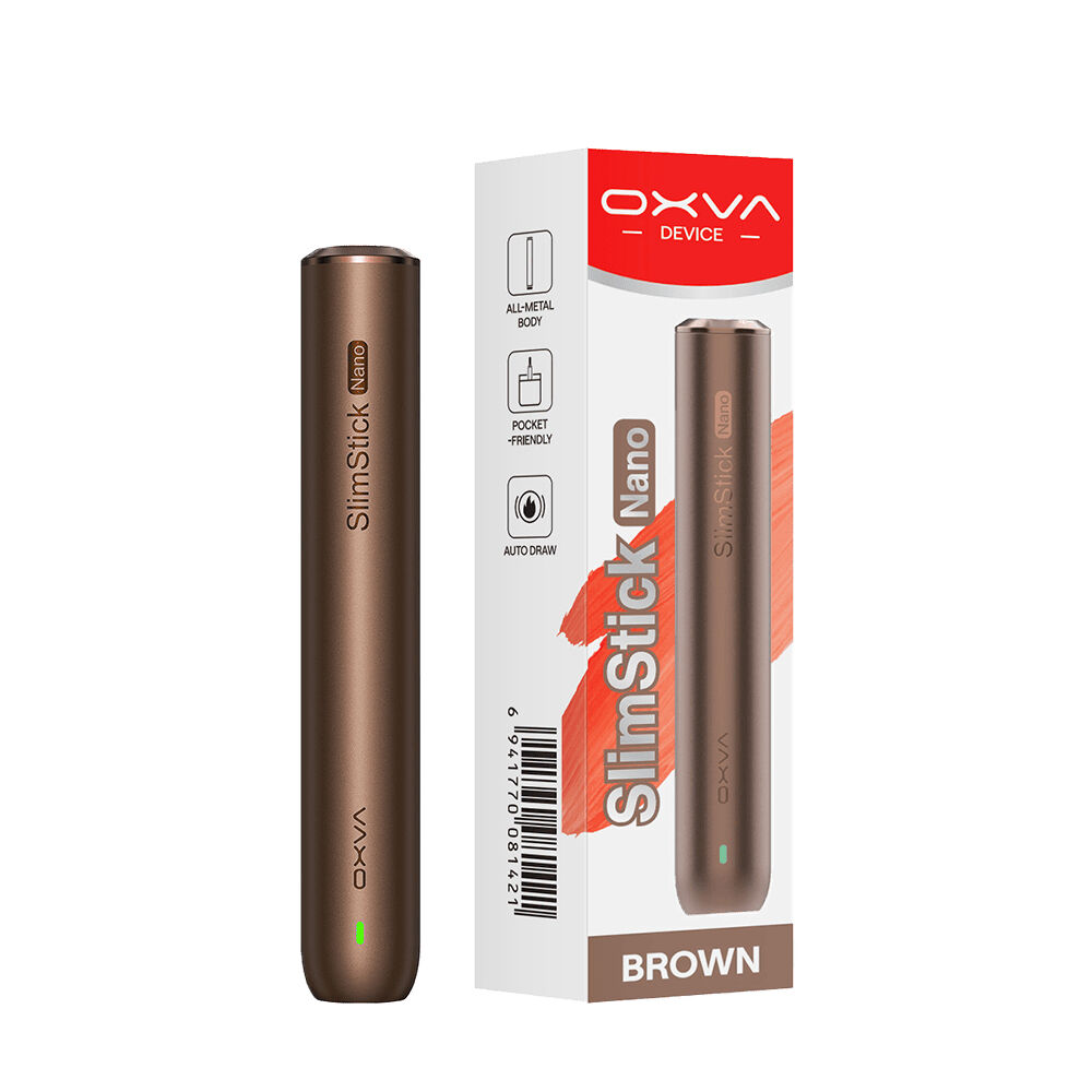 Oxva SlimStick Nano Akku