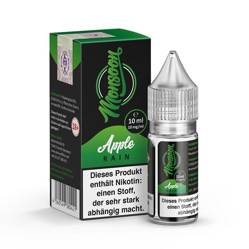 Liquid Apple Rain von Monsoon Liquid Apple Rain von Monsoon