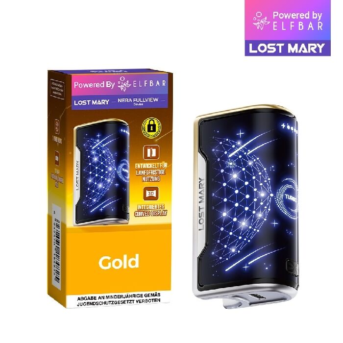 Gold