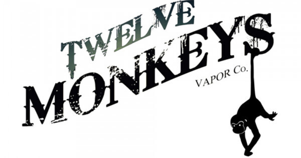 Twelve Monkeys