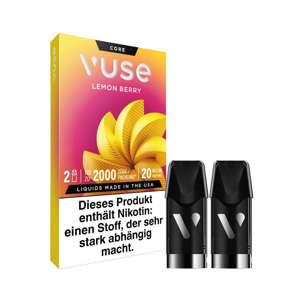 Vuse Pods Berry Watermelon 20 mg | Pods kaufen Vuse Pods Berry Watermelon 20 mg | Pods kaufen