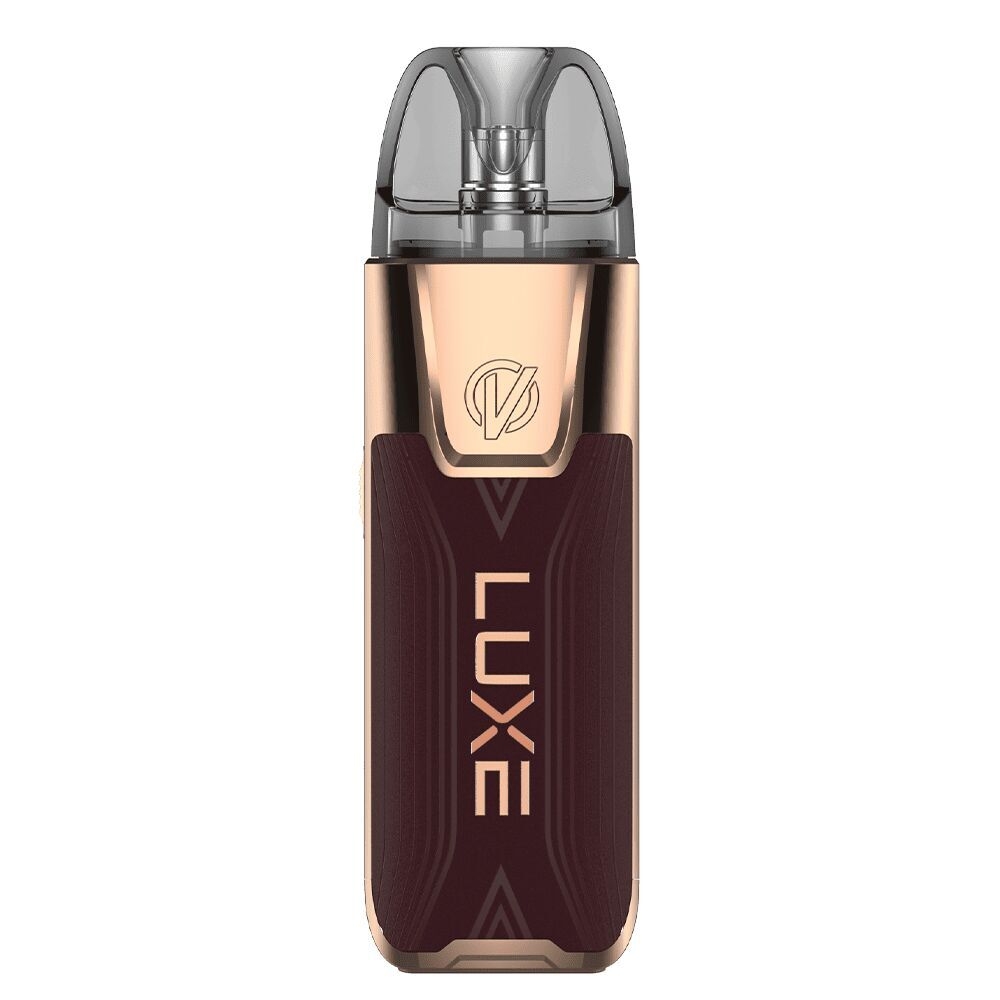 Vaporesso Luxe XR Max 2 Pod Kit - Imperial Red Leather
