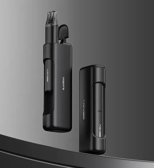 Aspire Nexi Pro Combo – Produktfoto