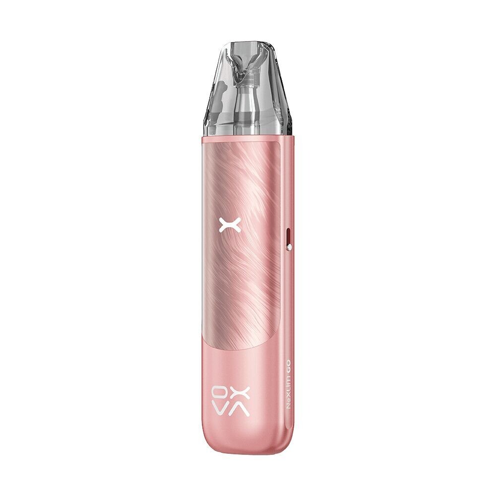 Rose Pink
