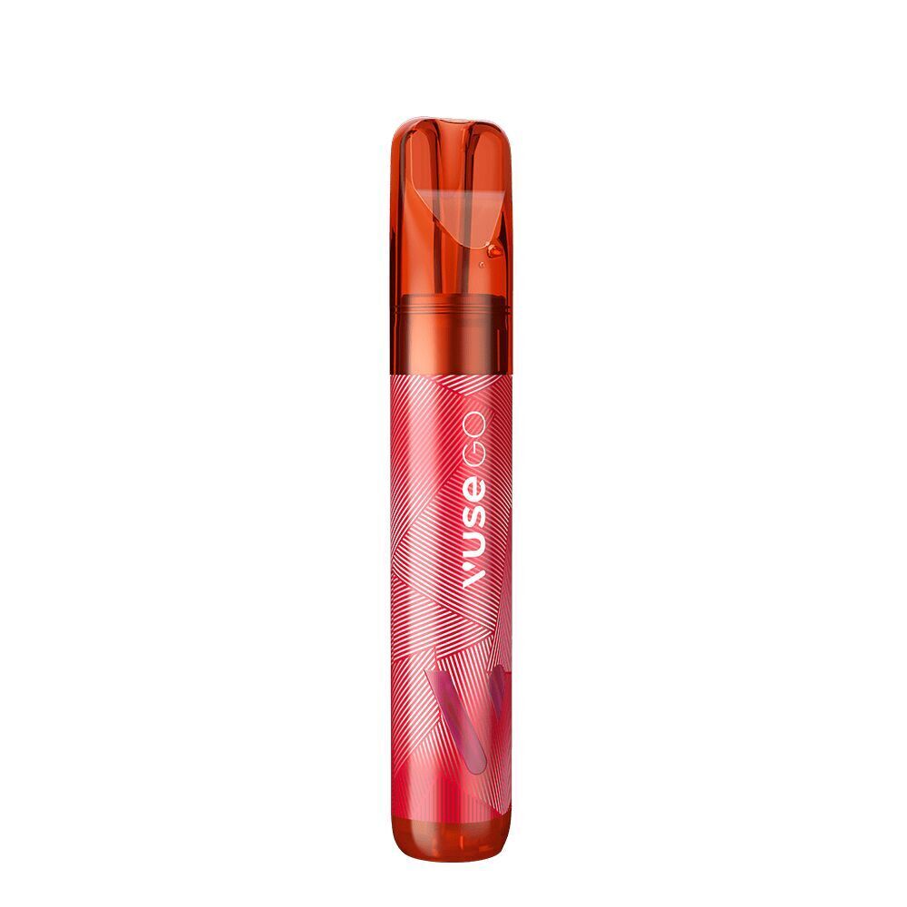 Vuse GO 1000 E-Zigarette - Strawberry Ice gnstig kaufen Vuse GO 1000 E-Zigarette - Strawberry Ice gnstig kaufen