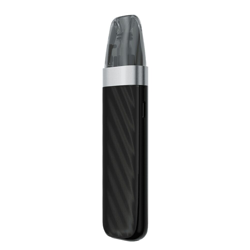 Voopoo Argus Z2 Pod Kit - Silk Black