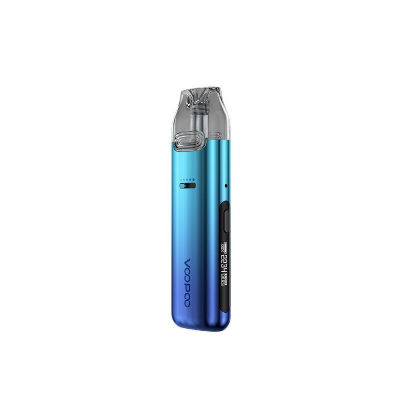 Dawn Blue