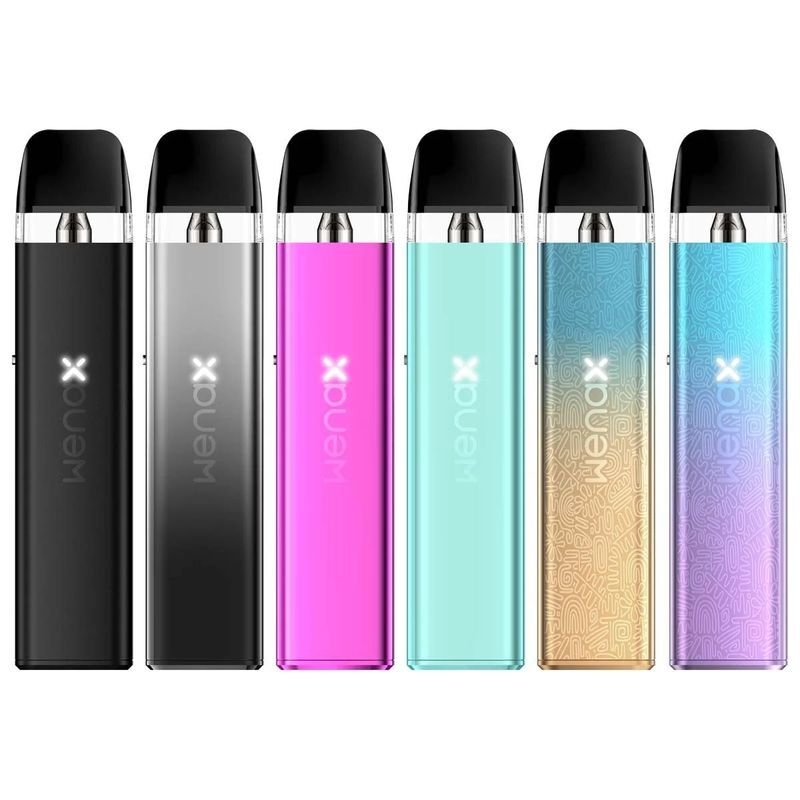 Geekvape Wenax Q Mini Pod Kit Geekvape Wenax Q Mini Pod Kit