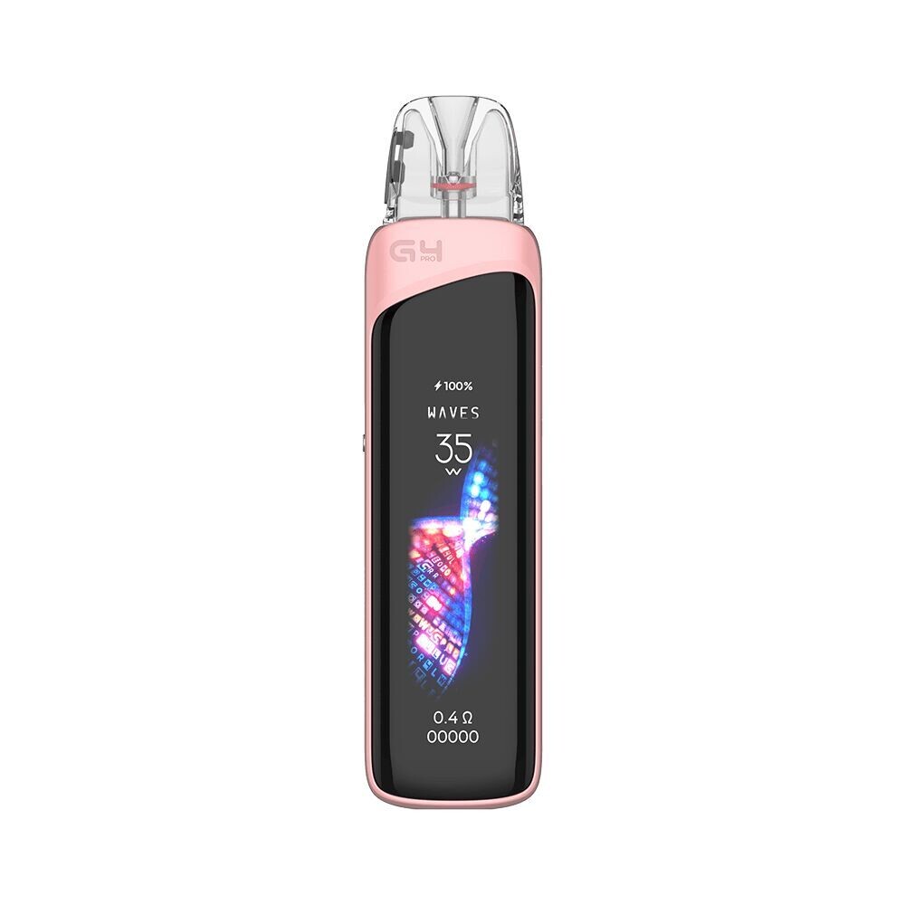 Uwell Caliburn G4 Pro Pod Kit