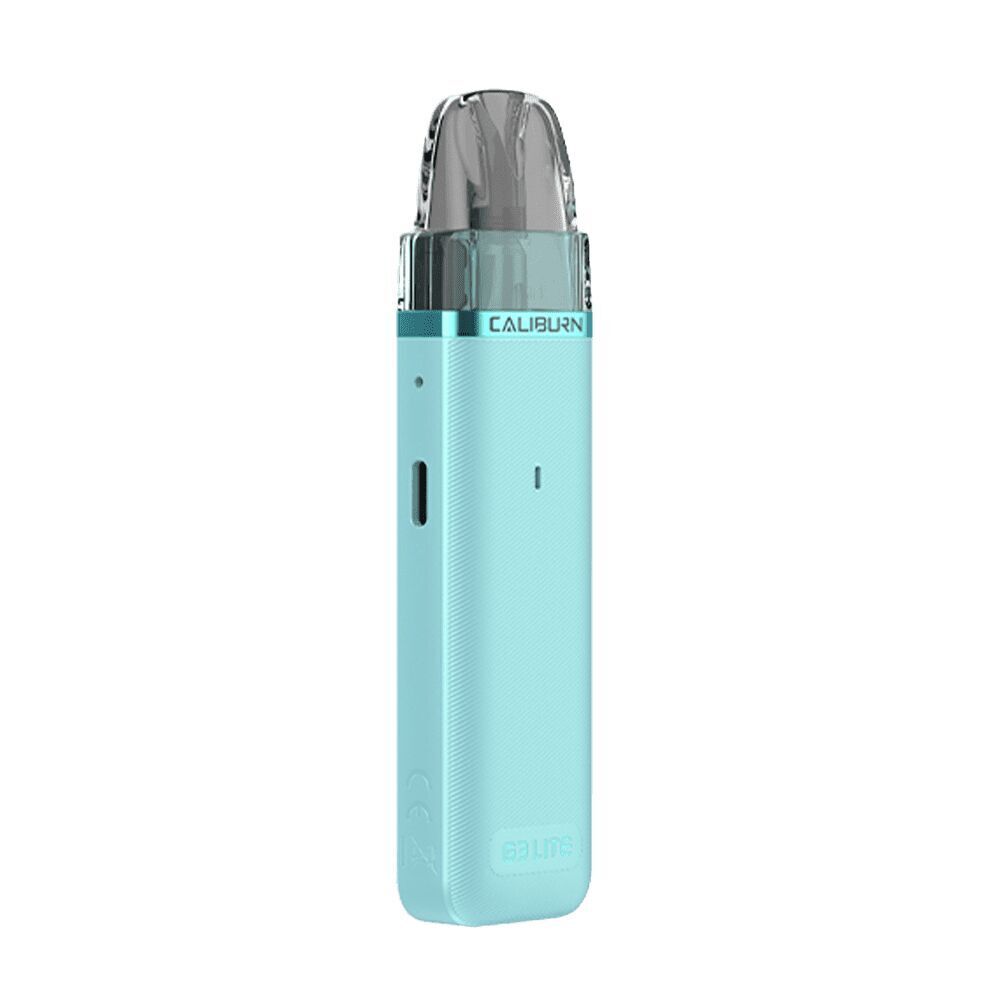 Caliburn G3 Lite Pod Kit Ice Blue von Uwell