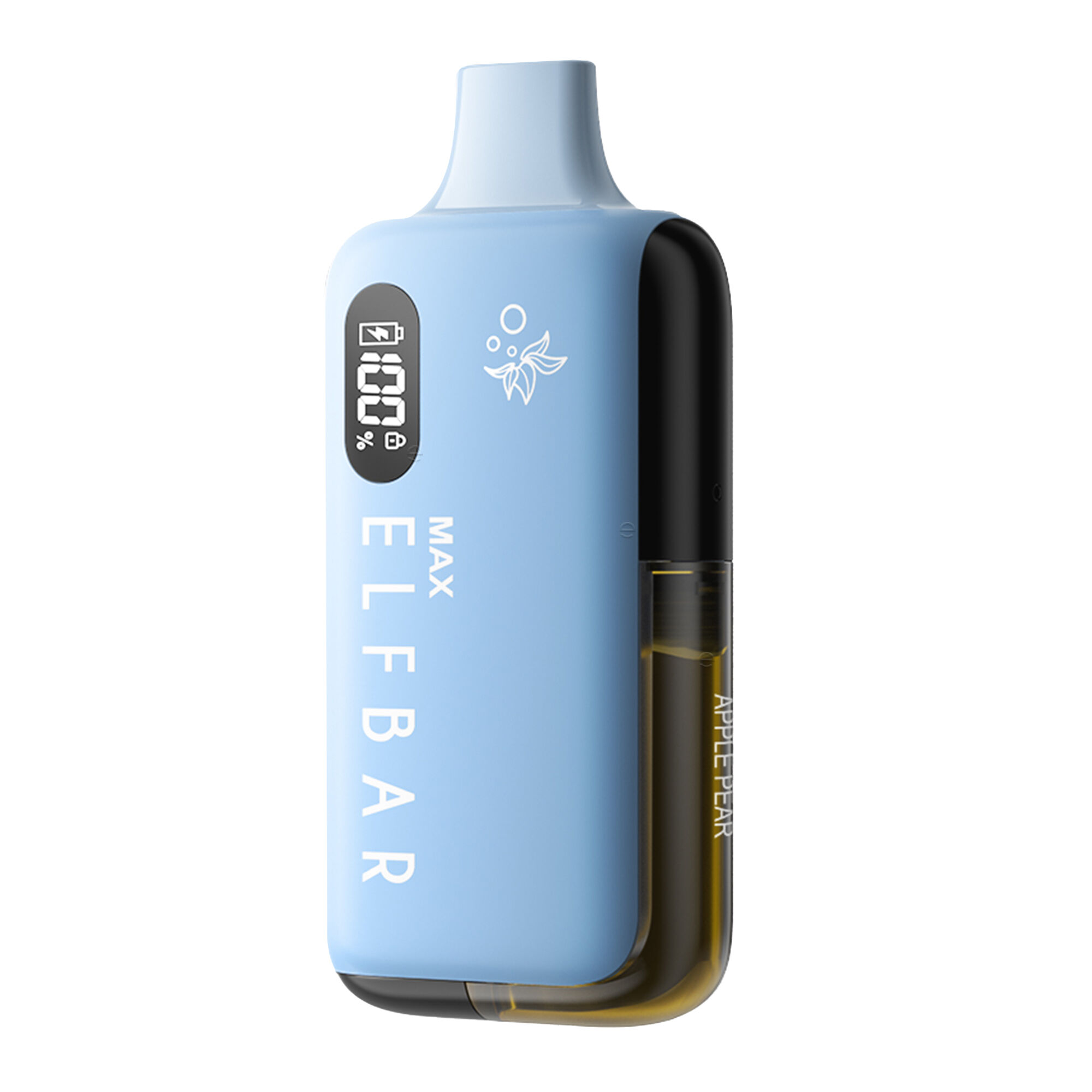Elfbar Max Pod Kit - Blue