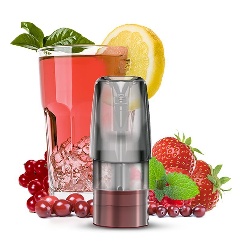 Pink Lemonade 20mg - Mate 500 P1 von Elfbar Pink Lemonade 20mg - Mate 500 P1 von Elfbar