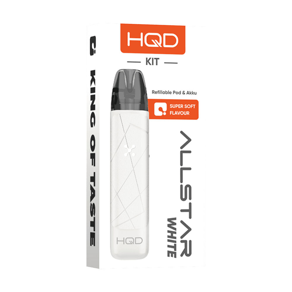 HQD Allstar Lite Pod Kit