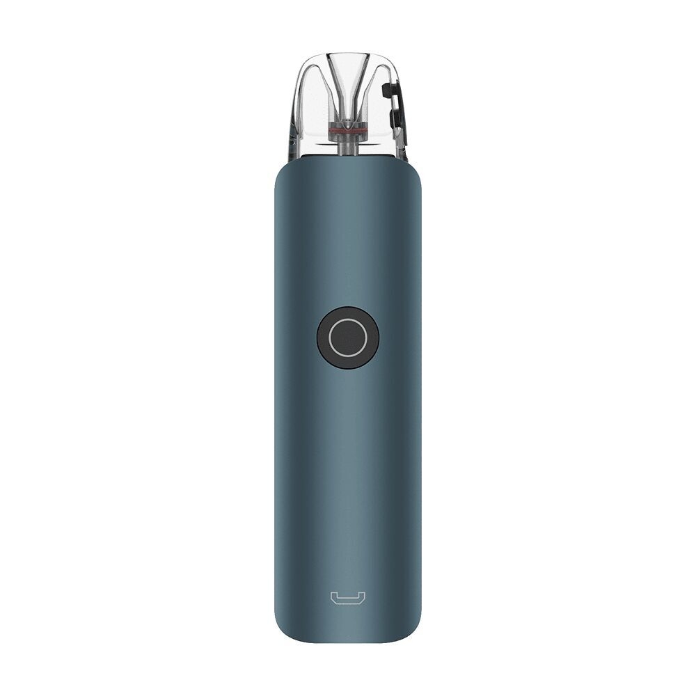 Uwell Caliburn G4 Classic Pod Kit - Abyss Blue Uwell Caliburn G4 Classic Pod Kit