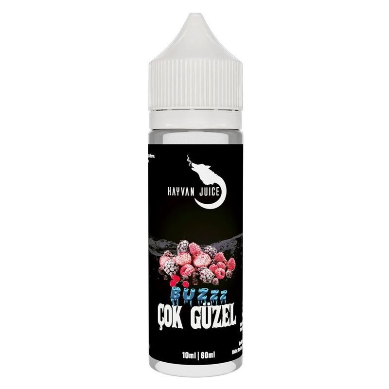 Aroma Cok Güzel von Hayvan Juice Aroma Cok Güzel von Hayvan Juice