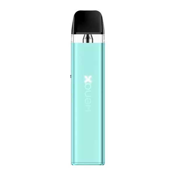 Wenax Q Mini Pod Kit Turquoise von Geekvape