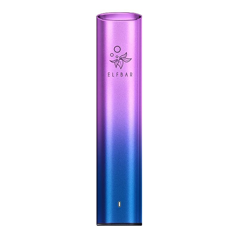 Elfbar Mate 500 Prefilled Pod Kit - Akku