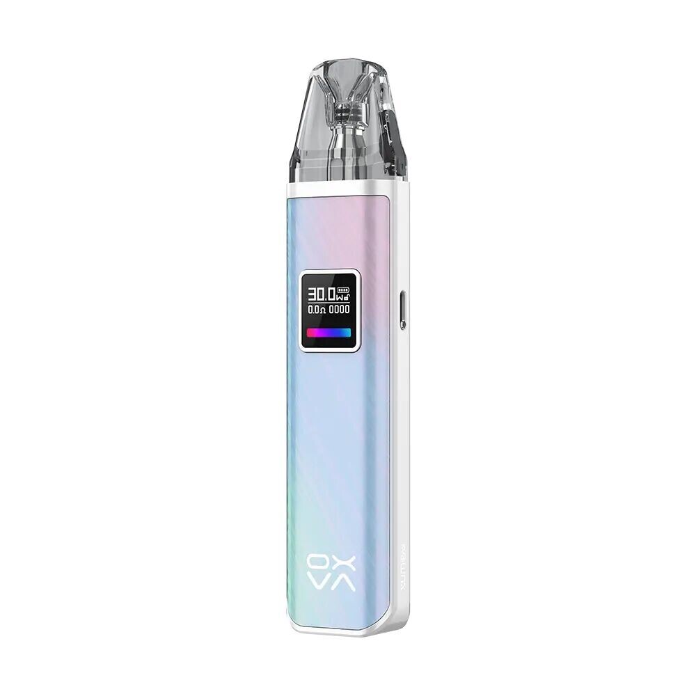 Aurora Blue