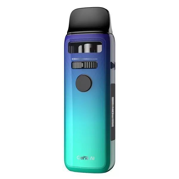 Aurora Blue
