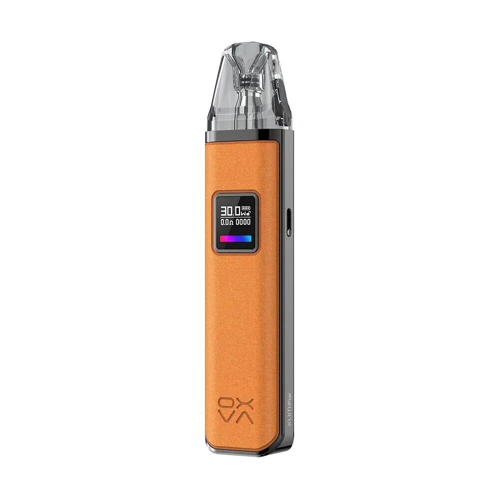 Coral Orange