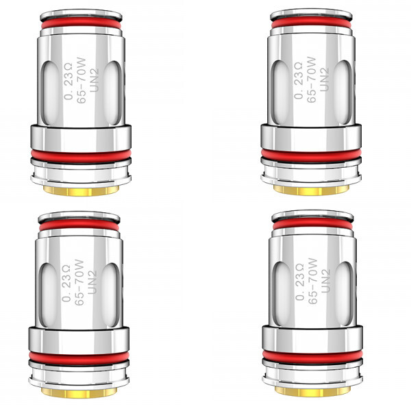 Uwell Crown 5 Coils Uwell Crown 5 Coils