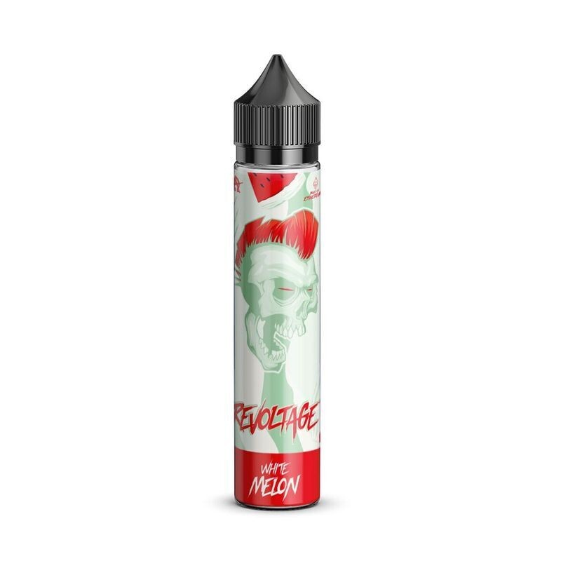 Aroma White Melon von Revoltage