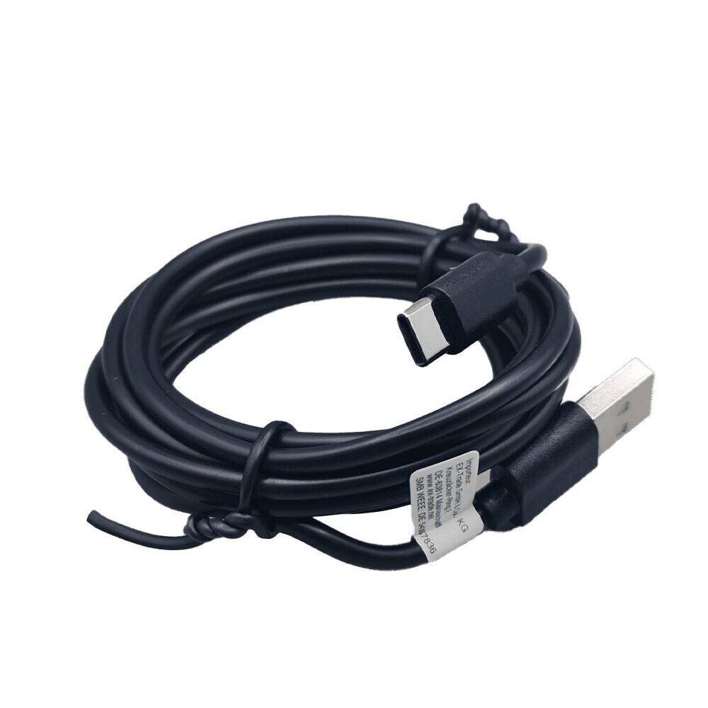USB 2.0 Typ Ladekabel 2 Meter