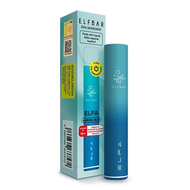 Lost Mary Tappo Pods, prefilled | ELFA kompatibel | 14 Sorten Lost Mary Tappo Pods, prefilled | ELFA kompatibel | 14 Sorten