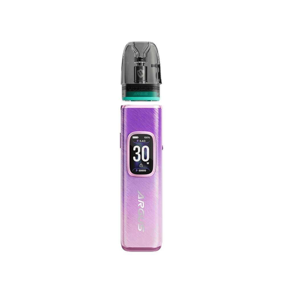 Voopoo Argus G3 Pod Kit - Aurora Purple