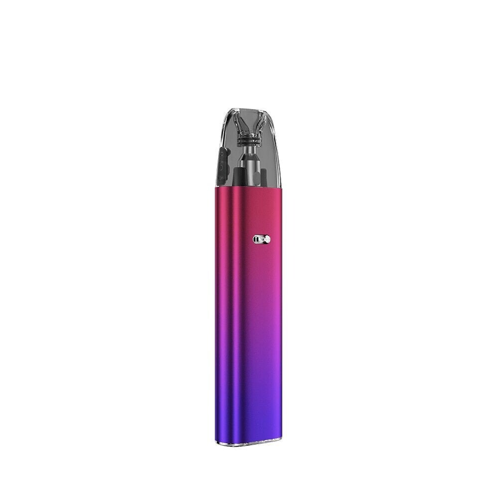 Voopoo Argus G2 Mini Pod Kit in der Farbe Violet Red
