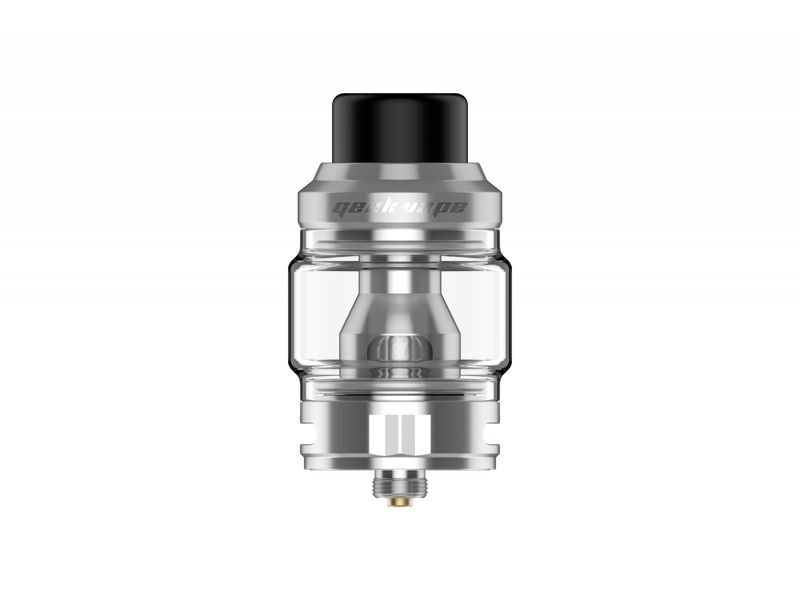 Geekvape Obelisk Clearomizer Silver Geekvape Obelisk Clearomizer Silver