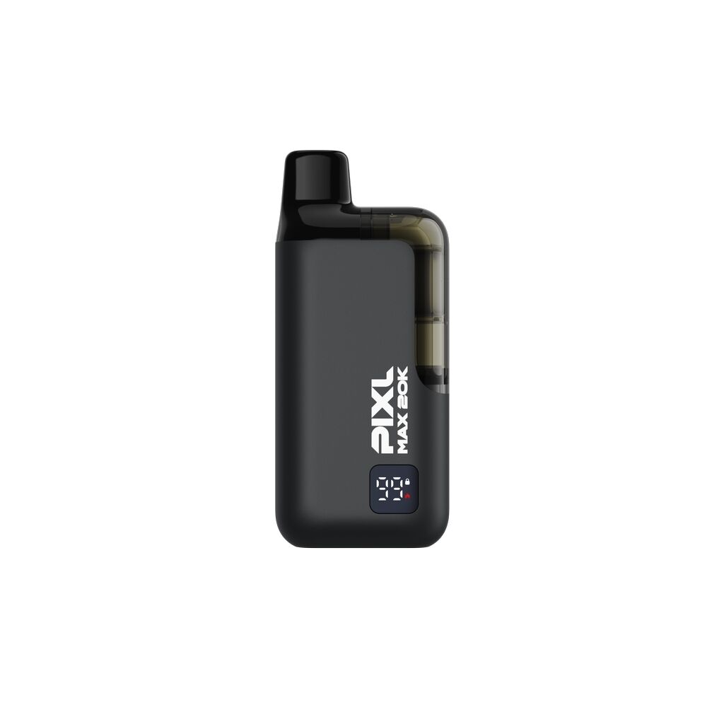 Pixl-Max-20k-Akku-Black.jpg Pixl Max 20K Akku - Basalt Black