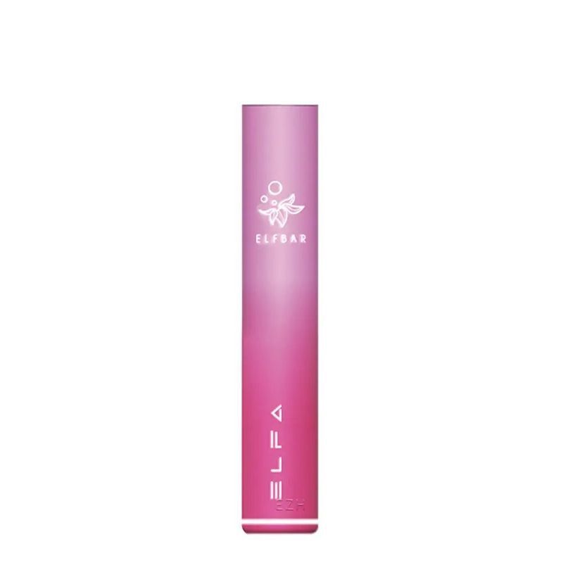 Pod Kit Aurora Pink von Elf Bar Elfa