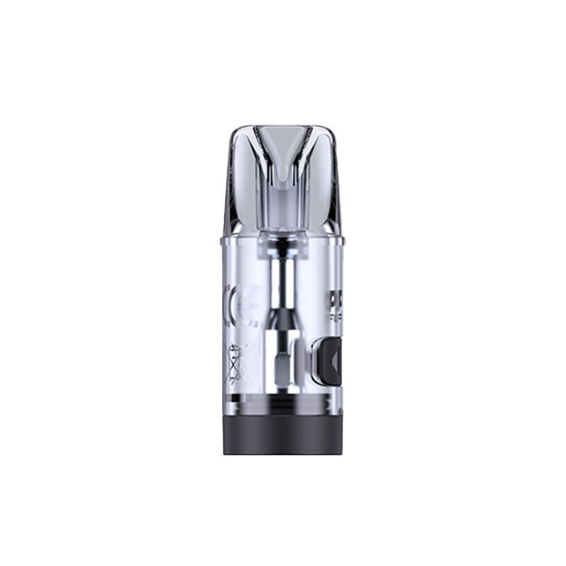 Uwell Whirl F Ersatzpod 1,2 Ohm 