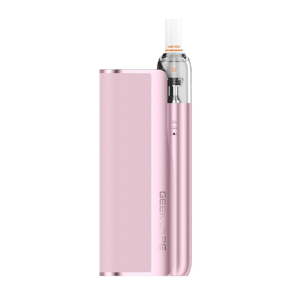 Petal Pink